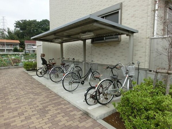 アムールetoileの物件内観写真